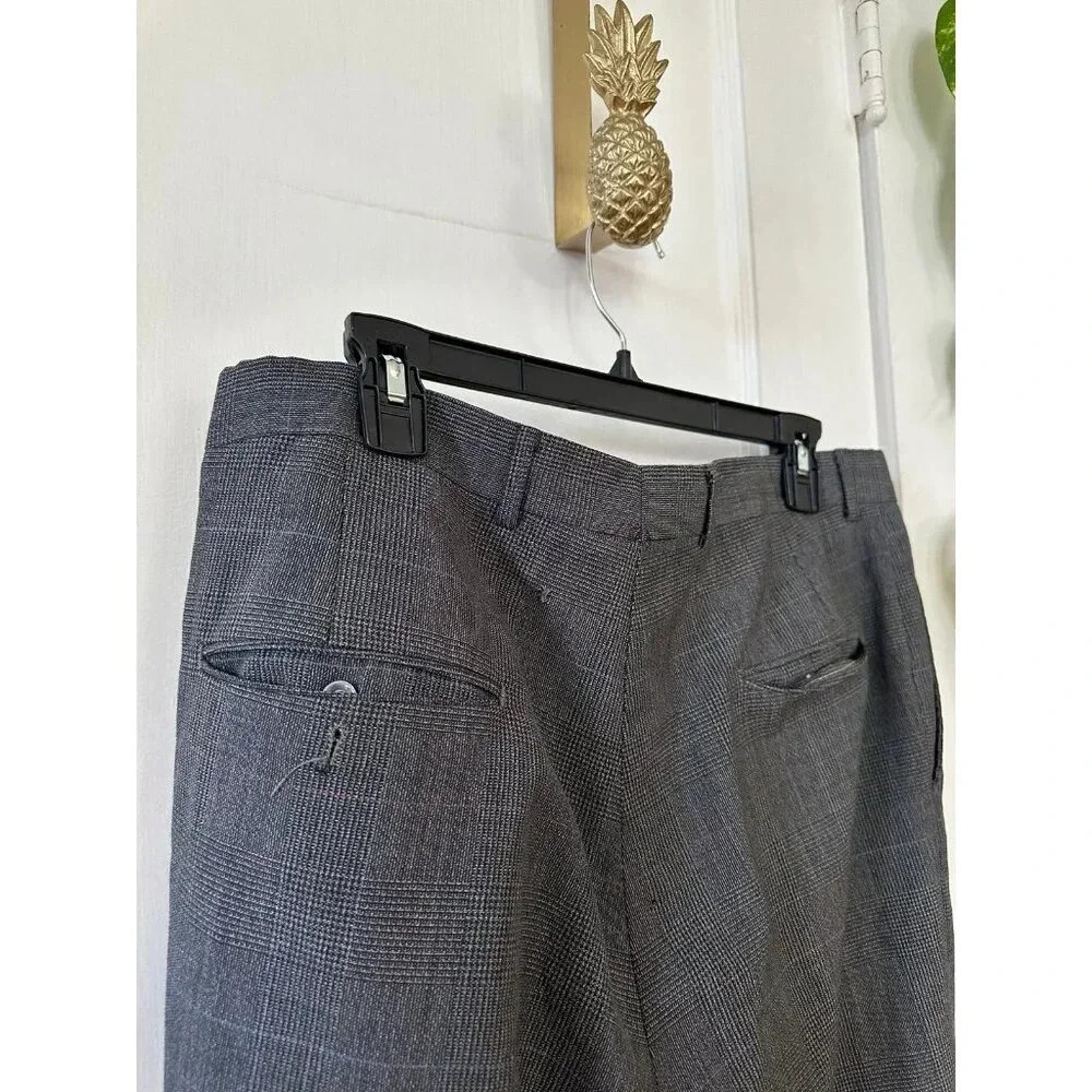 Men’s size 31 vintage pants - Picture 9 of 9